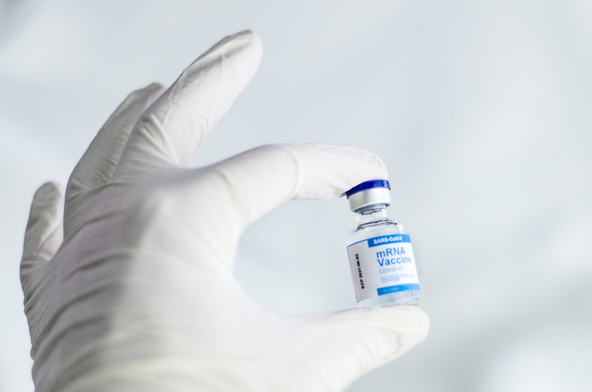 The vaccination experience